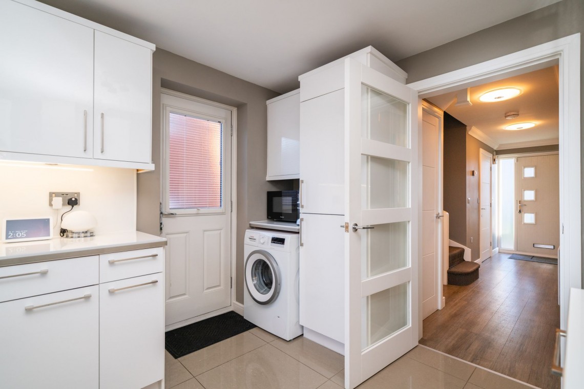 Images for Highland Drive, Buckshaw Village, PR7