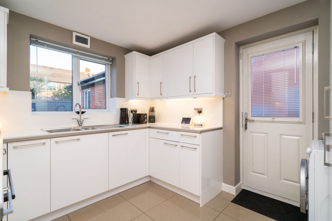 Images for Highland Drive, Buckshaw Village, PR7
