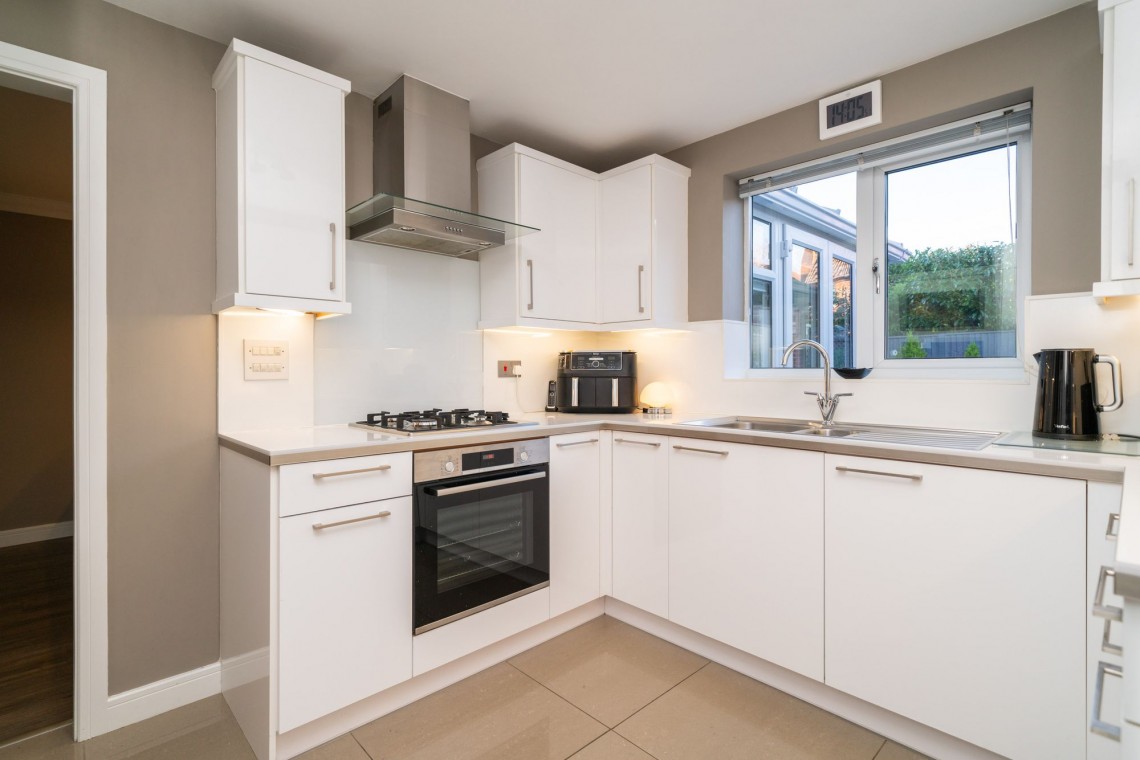 Images for Highland Drive, Buckshaw Village, PR7