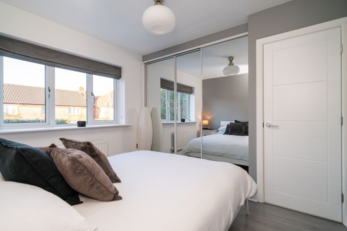 Images for Highland Drive, Buckshaw Village, PR7