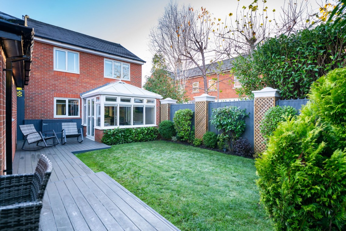 Images for Highland Drive, Buckshaw Village, PR7