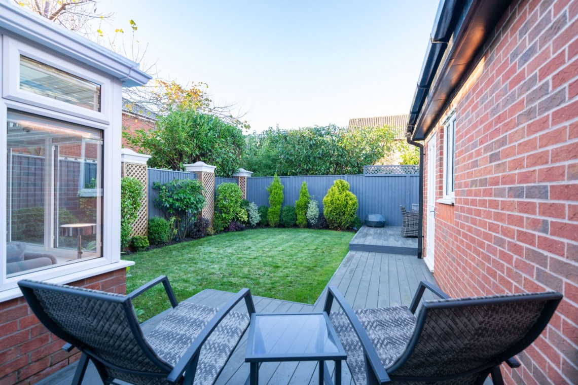 Images for Highland Drive, Buckshaw Village, PR7