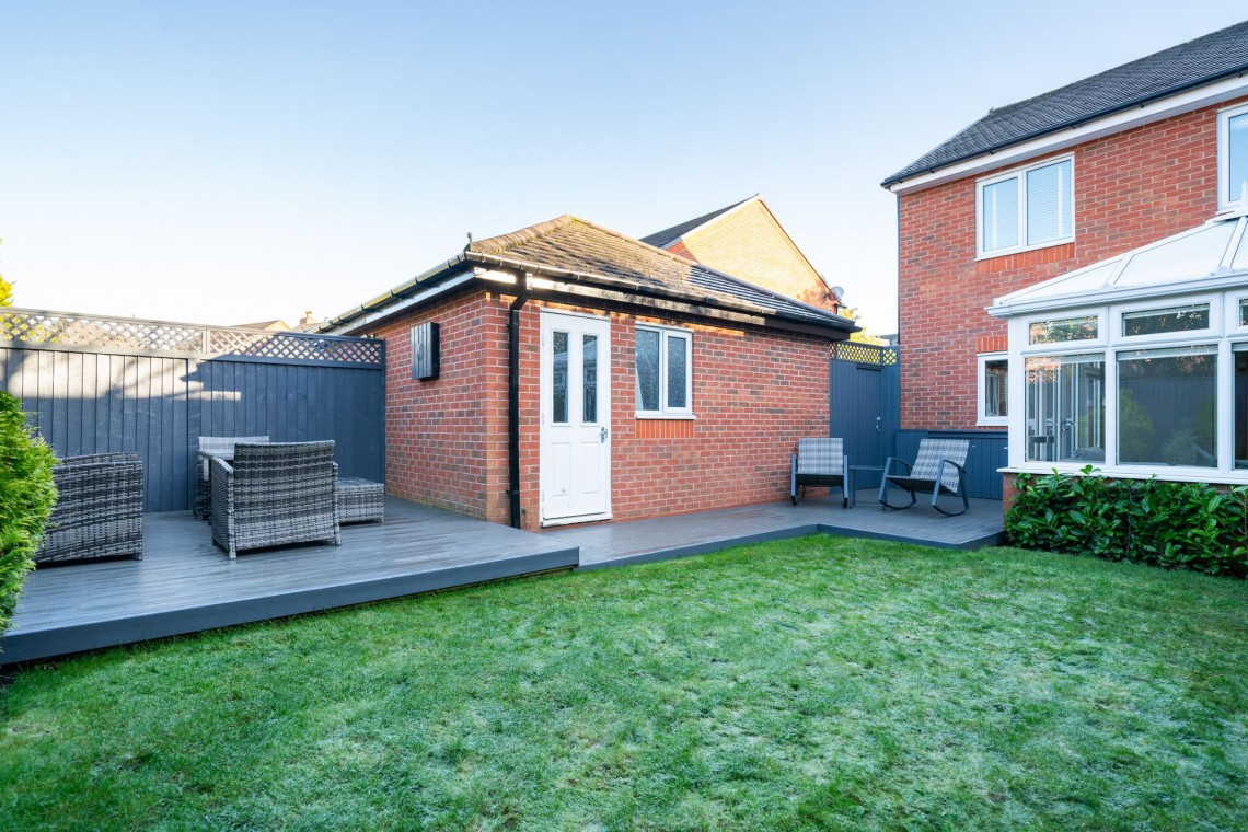 Images for Highland Drive, Buckshaw Village, PR7