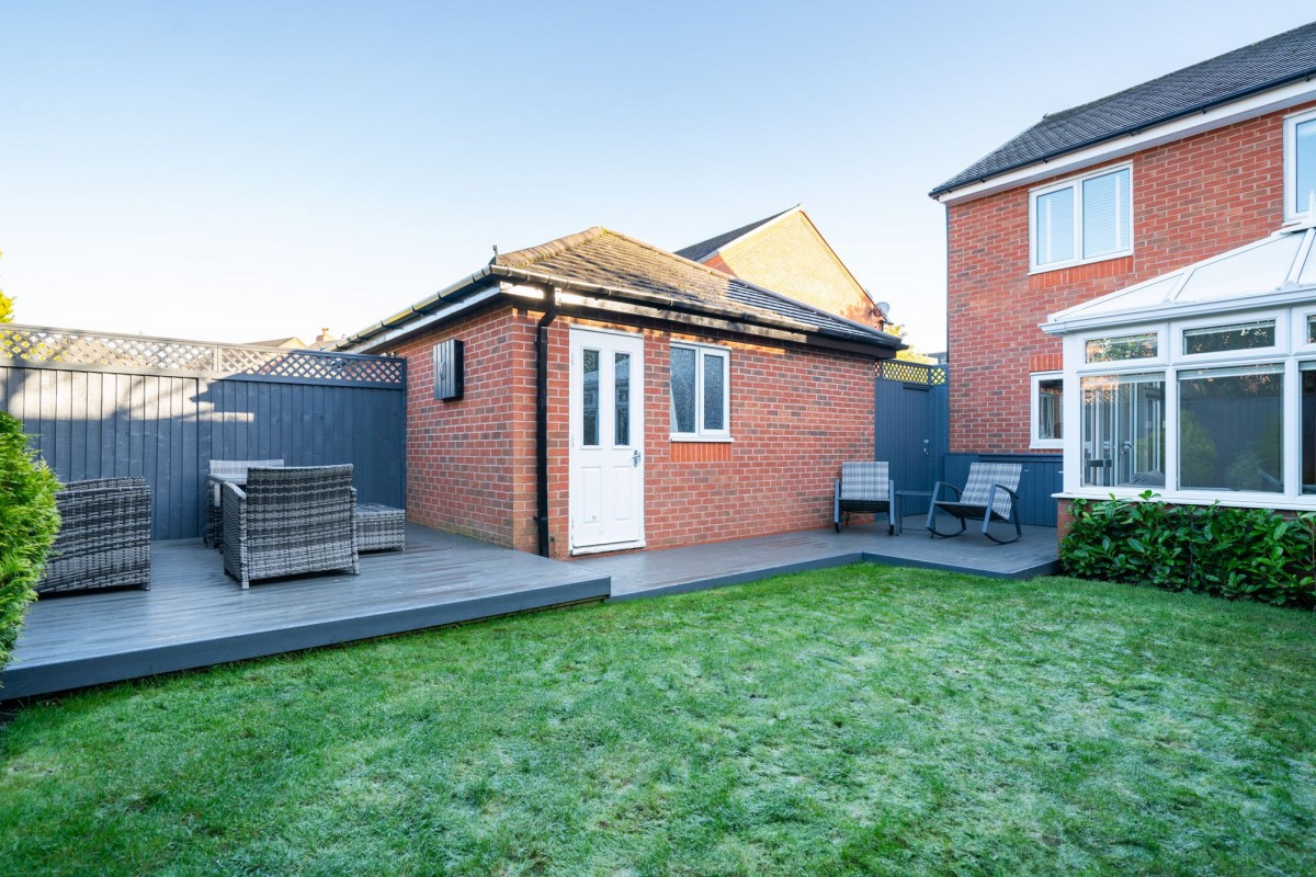 Images for Highland Drive, Buckshaw Village, PR7