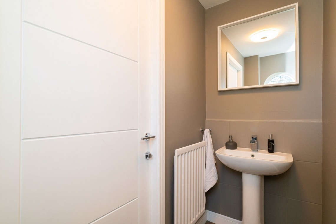 Images for Highland Drive, Buckshaw Village, PR7