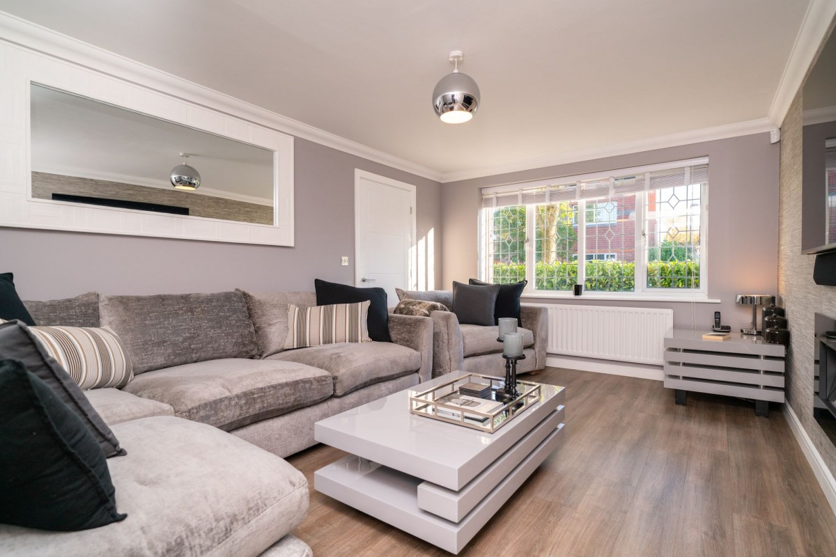 Images for Highland Drive, Buckshaw Village, PR7