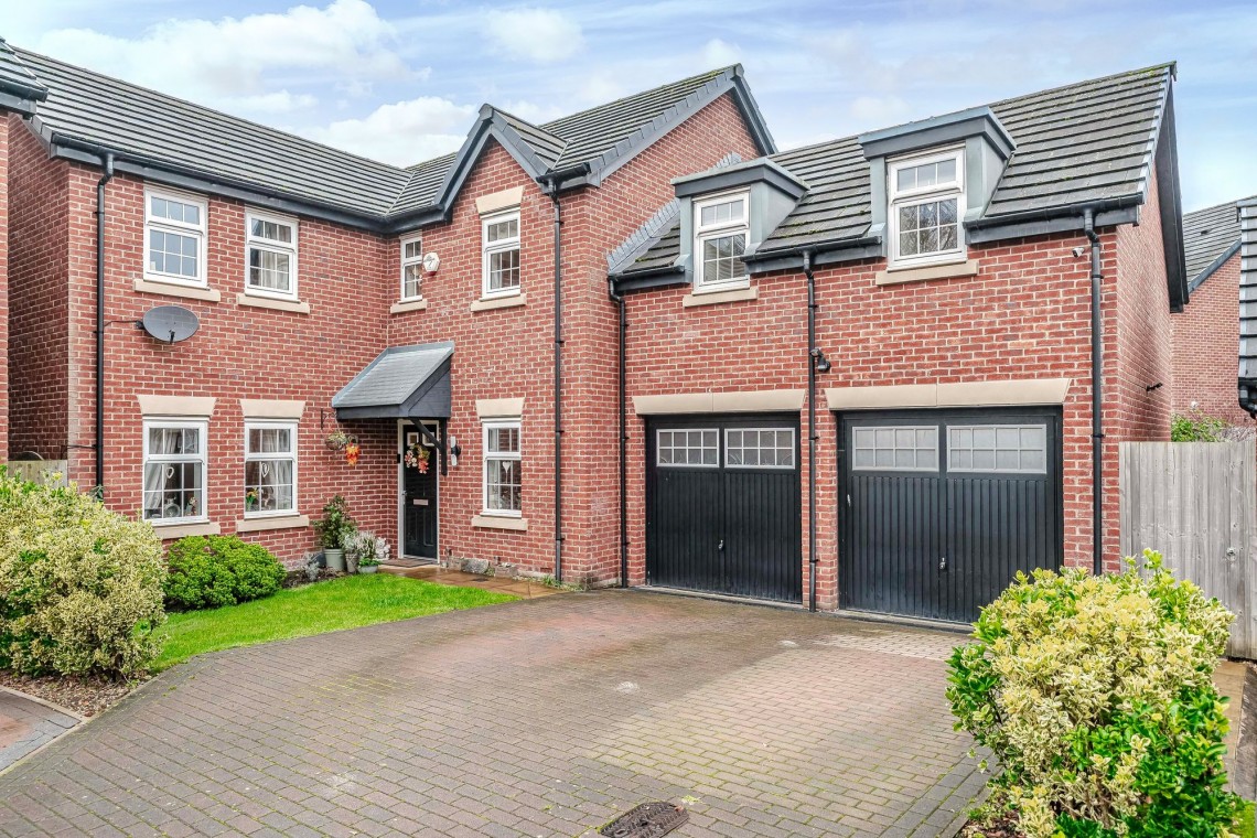 Images for Worlington Close, Buckshaw Village, PR7