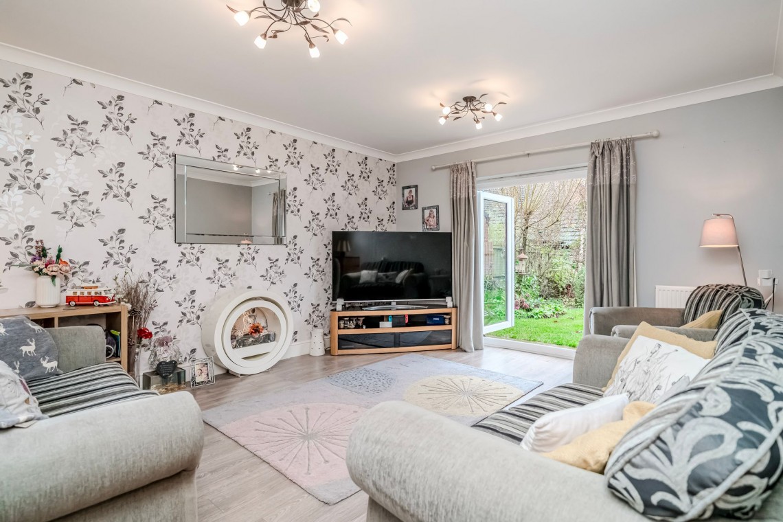 Images for Worlington Close, Buckshaw Village, PR7