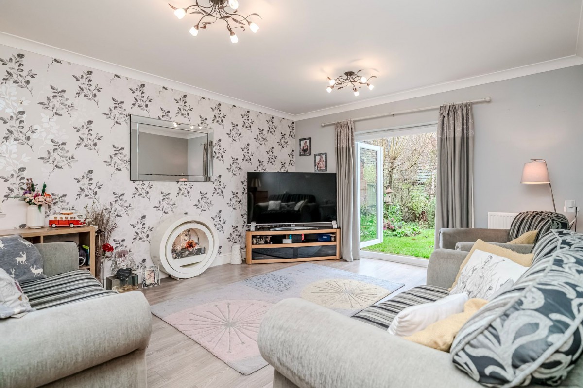 Images for Worlington Close, Buckshaw Village, PR7