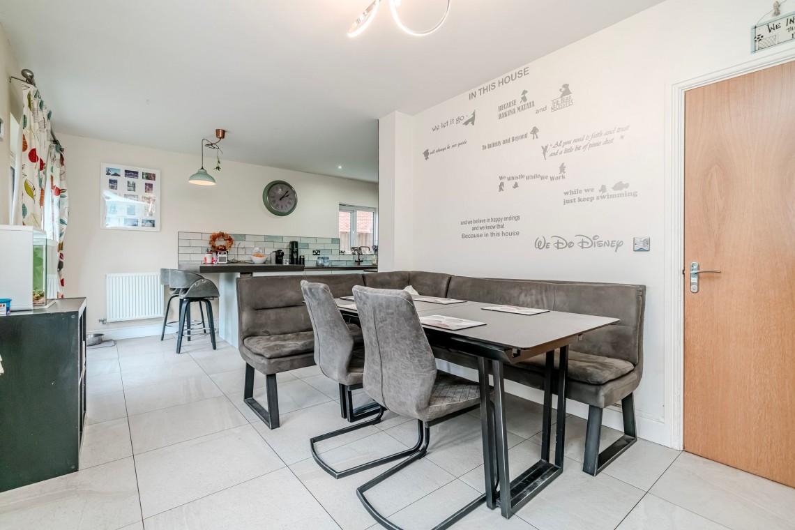 Images for Worlington Close, Buckshaw Village, PR7
