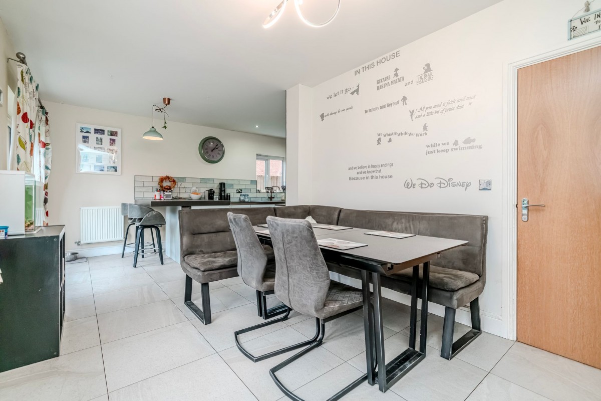 Images for Worlington Close, Buckshaw Village, PR7