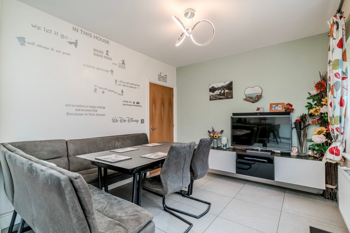 Images for Worlington Close, Buckshaw Village, PR7
