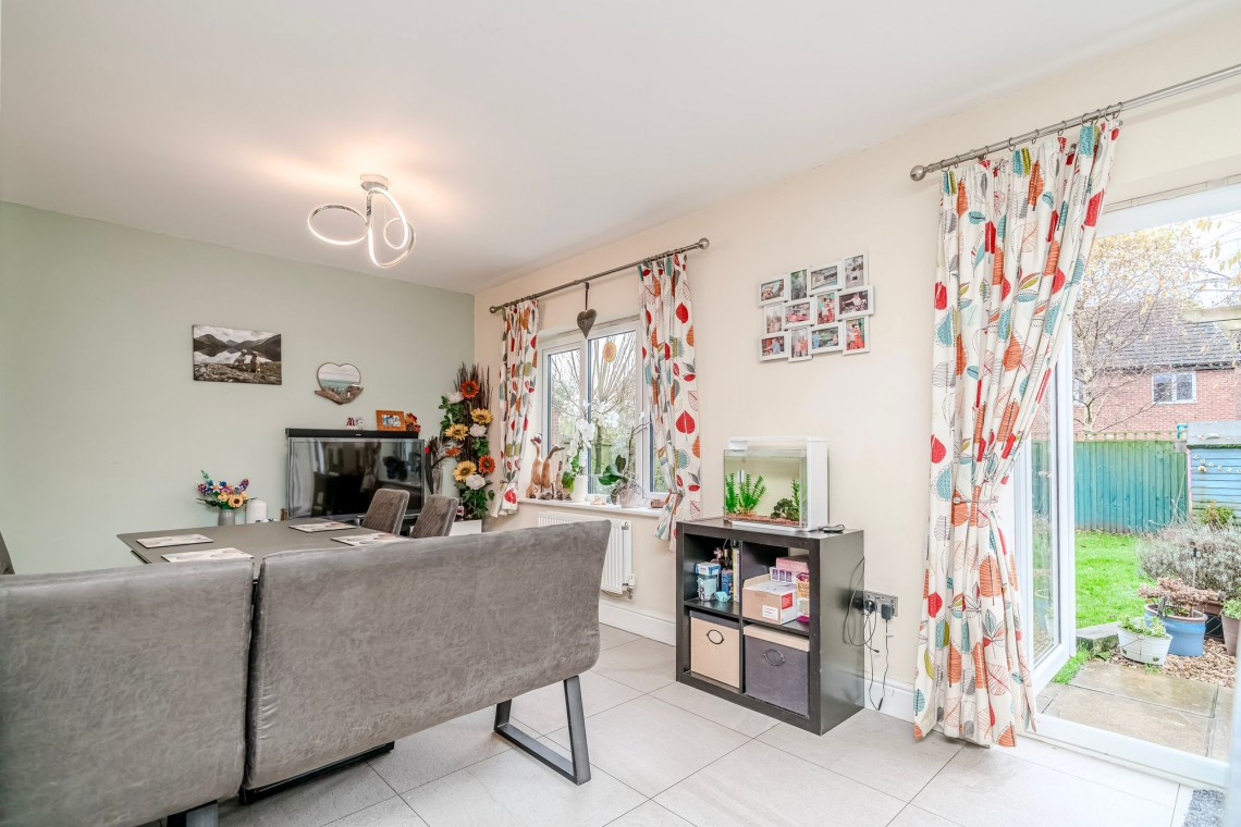 Images for Worlington Close, Buckshaw Village, PR7