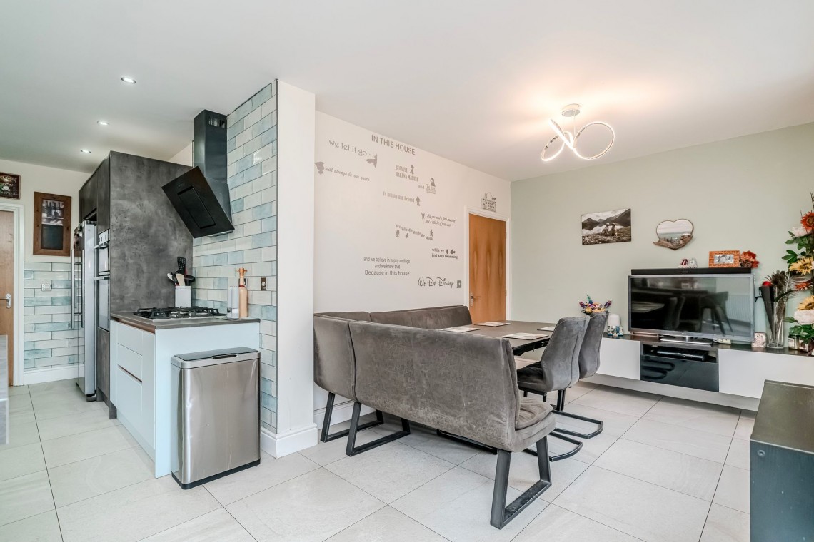 Images for Worlington Close, Buckshaw Village, PR7