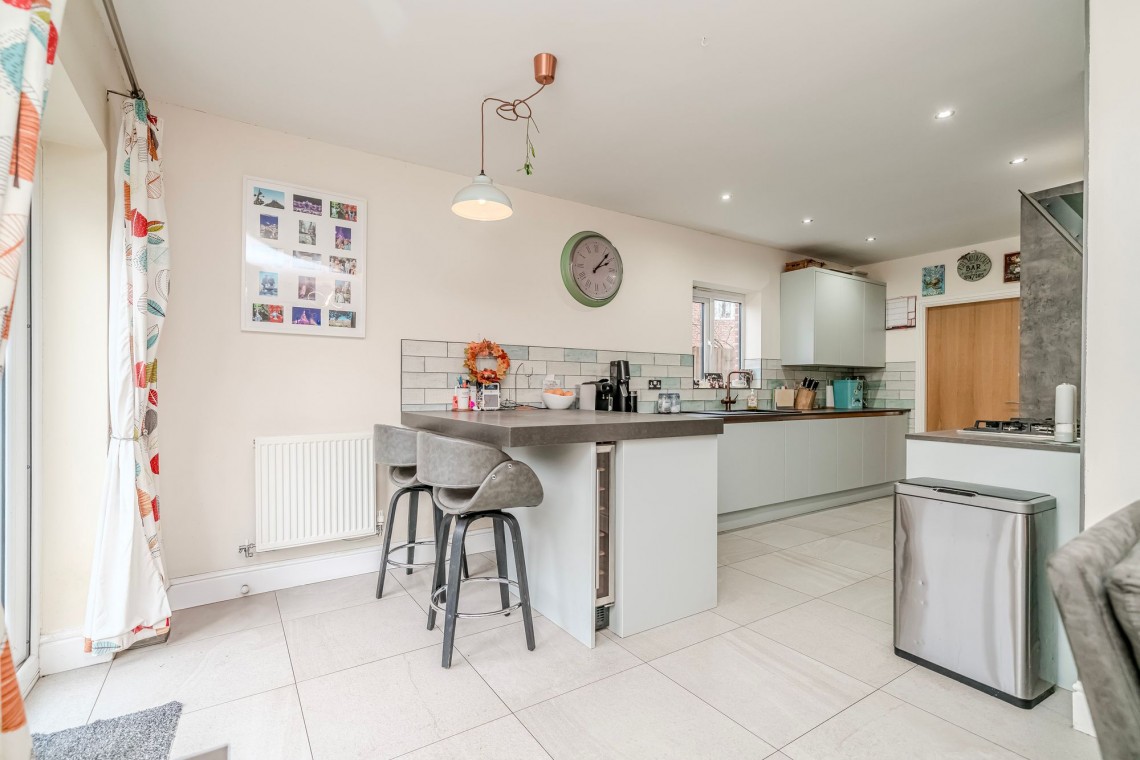 Images for Worlington Close, Buckshaw Village, PR7