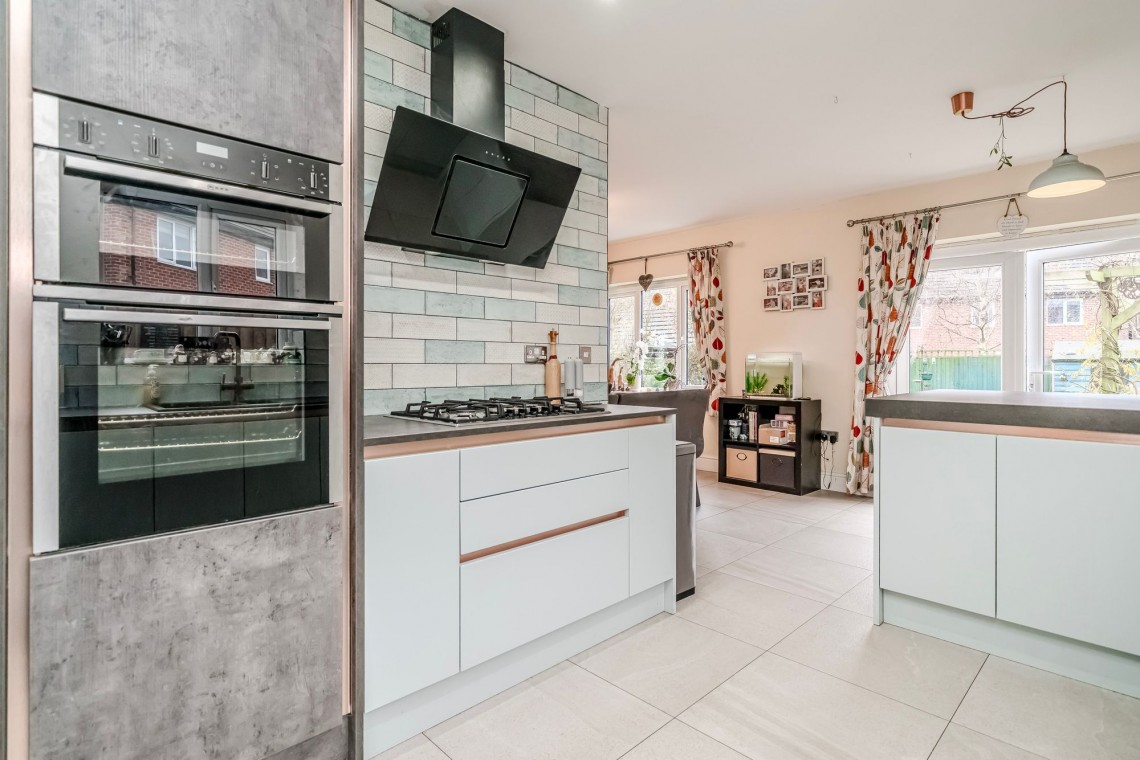 Images for Worlington Close, Buckshaw Village, PR7