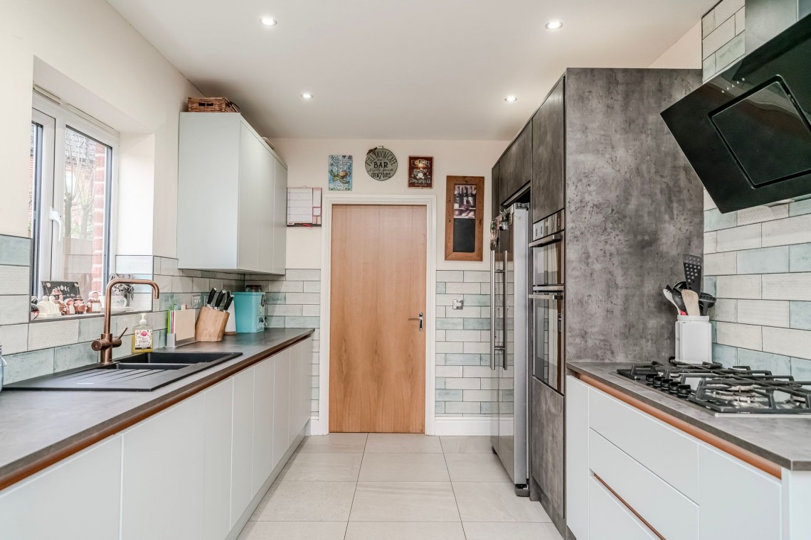 Images for Worlington Close, Buckshaw Village, PR7