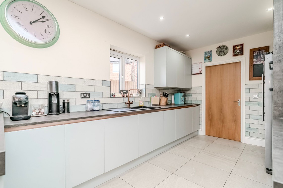 Images for Worlington Close, Buckshaw Village, PR7