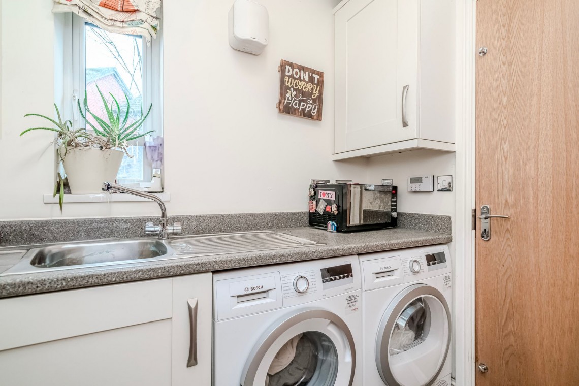 Images for Worlington Close, Buckshaw Village, PR7