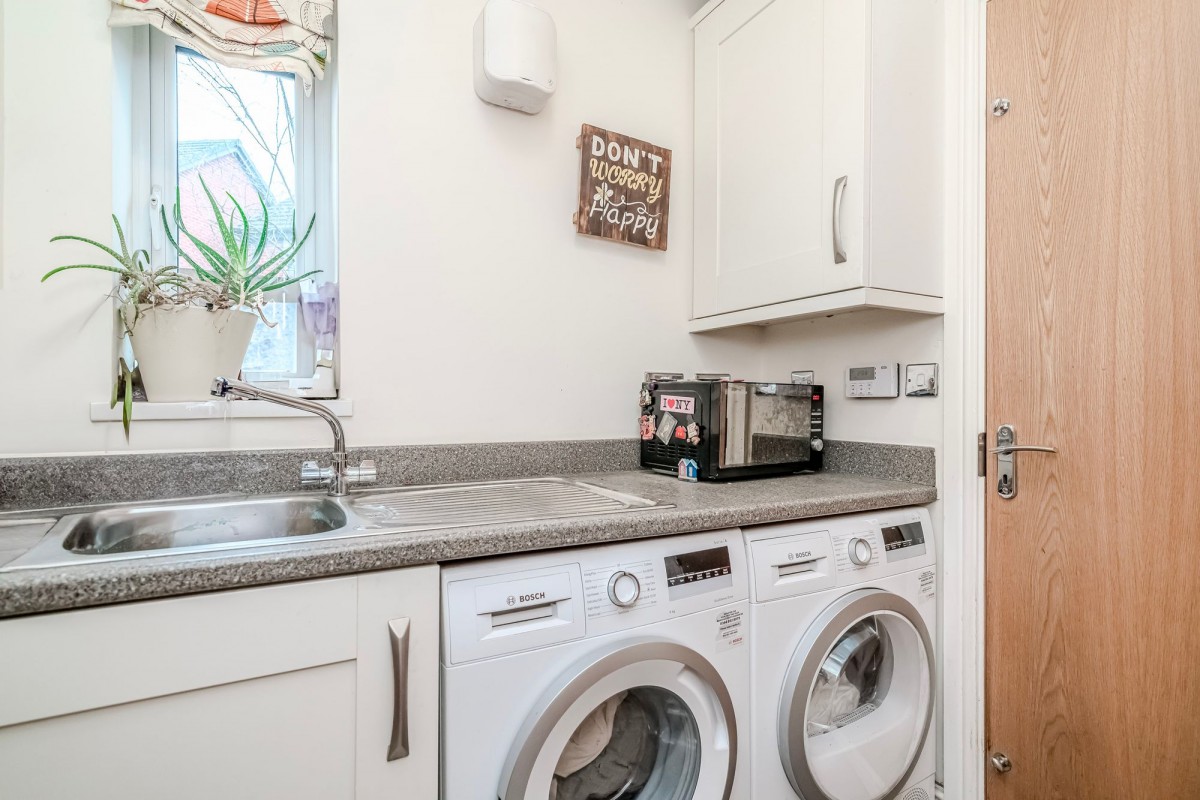 Images for Worlington Close, Buckshaw Village, PR7