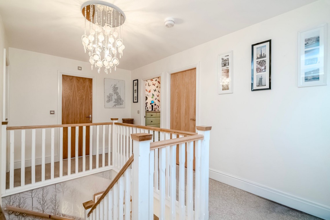 Images for Worlington Close, Buckshaw Village, PR7