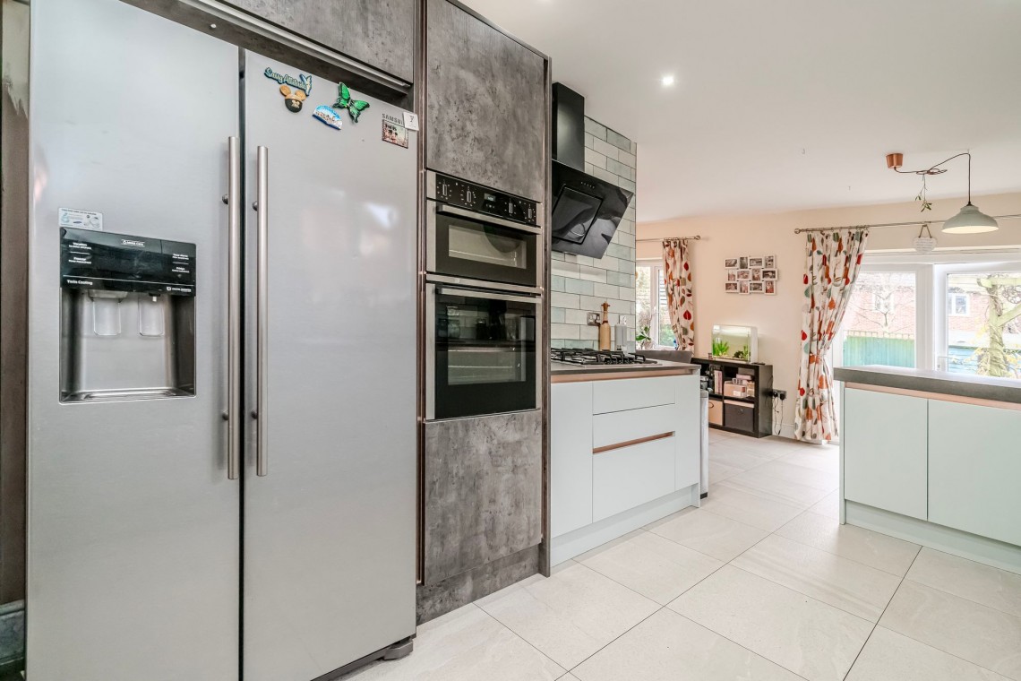 Images for Worlington Close, Buckshaw Village, PR7