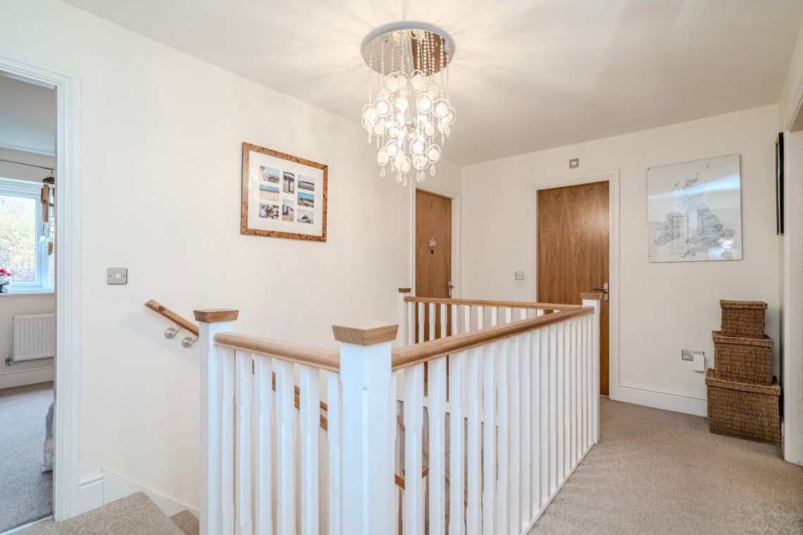 Images for Worlington Close, Buckshaw Village, PR7