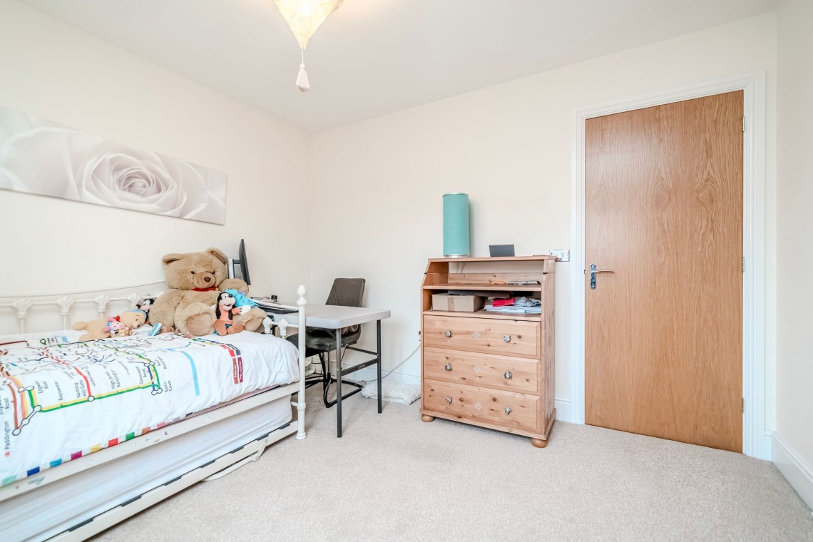 Images for Worlington Close, Buckshaw Village, PR7