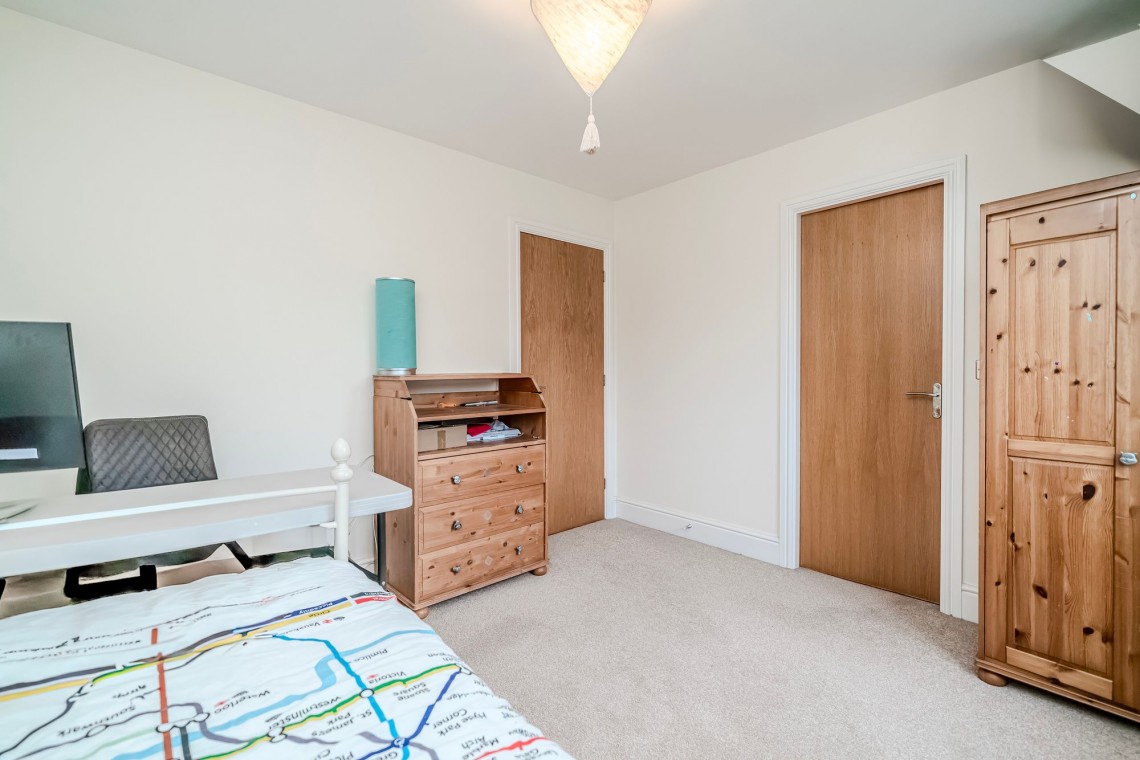 Images for Worlington Close, Buckshaw Village, PR7