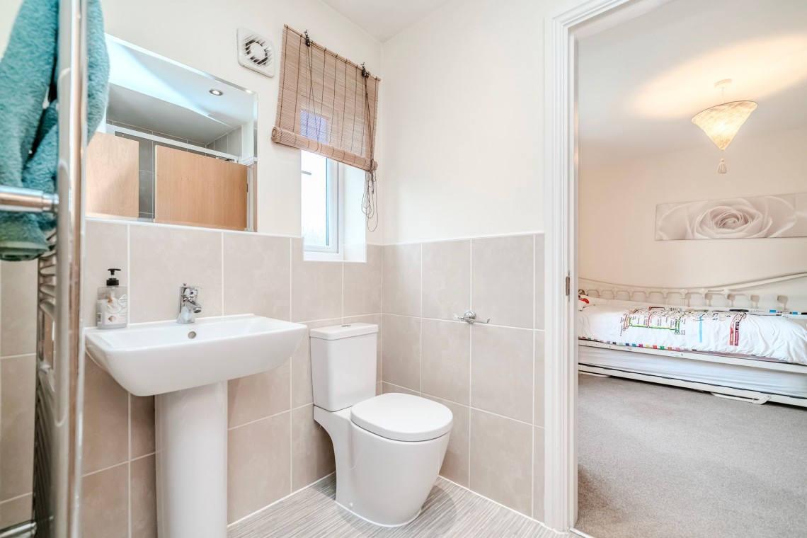 Images for Worlington Close, Buckshaw Village, PR7