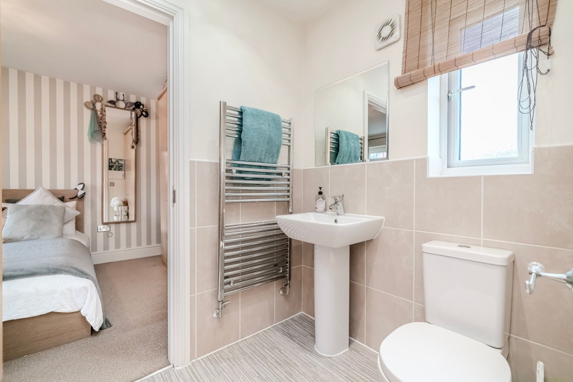 Images for Worlington Close, Buckshaw Village, PR7