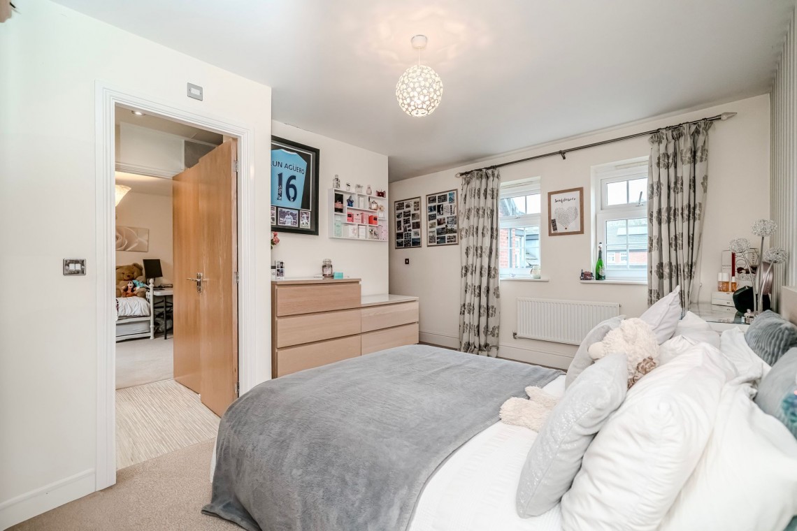 Images for Worlington Close, Buckshaw Village, PR7