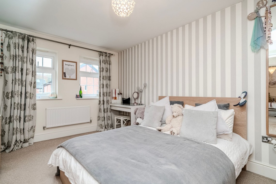 Images for Worlington Close, Buckshaw Village, PR7