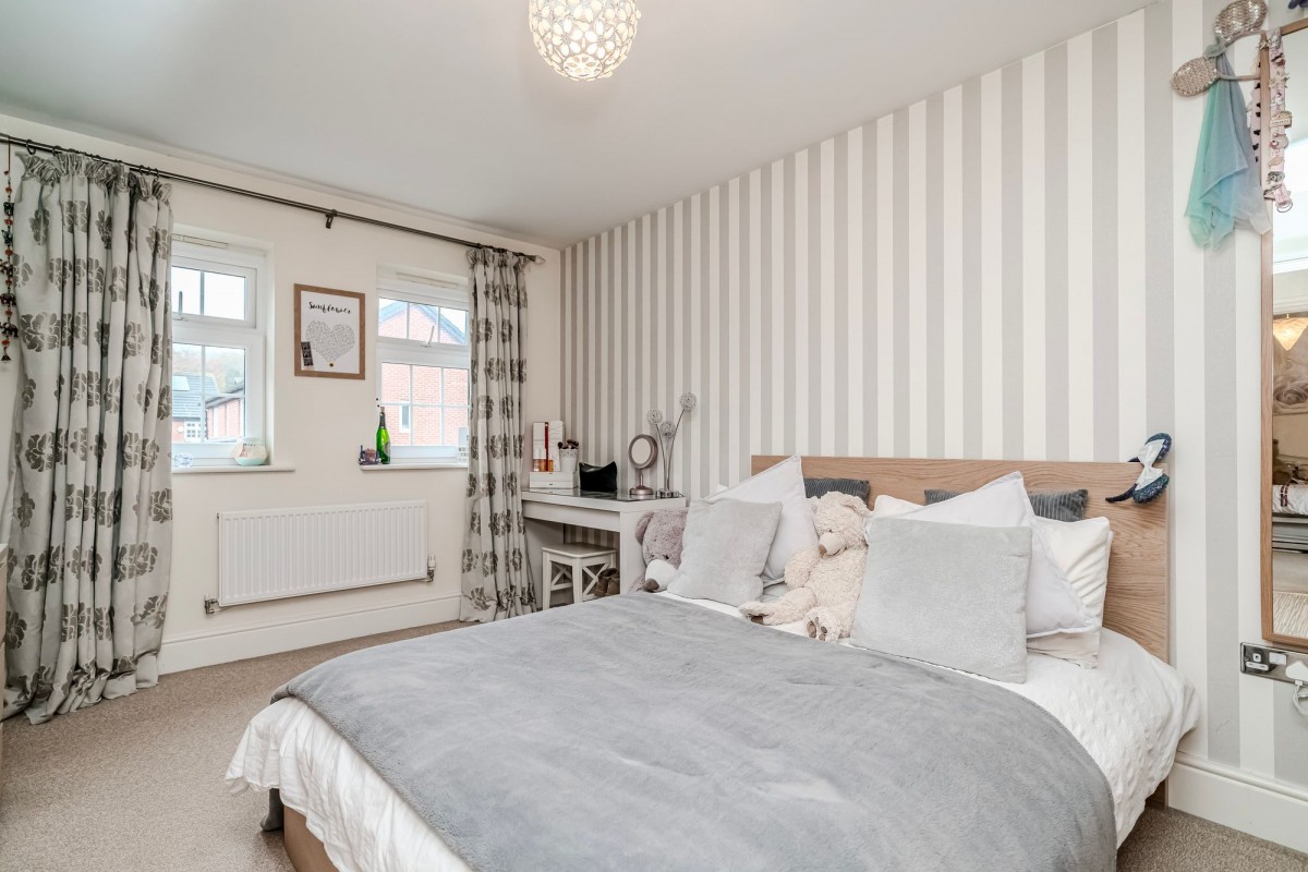 Images for Worlington Close, Buckshaw Village, PR7
