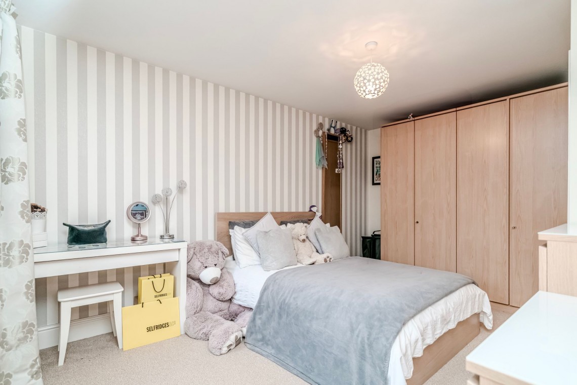 Images for Worlington Close, Buckshaw Village, PR7