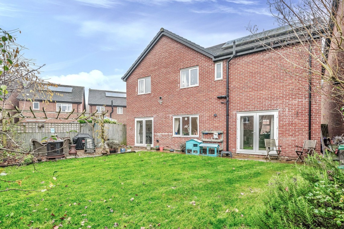 Images for Worlington Close, Buckshaw Village, PR7