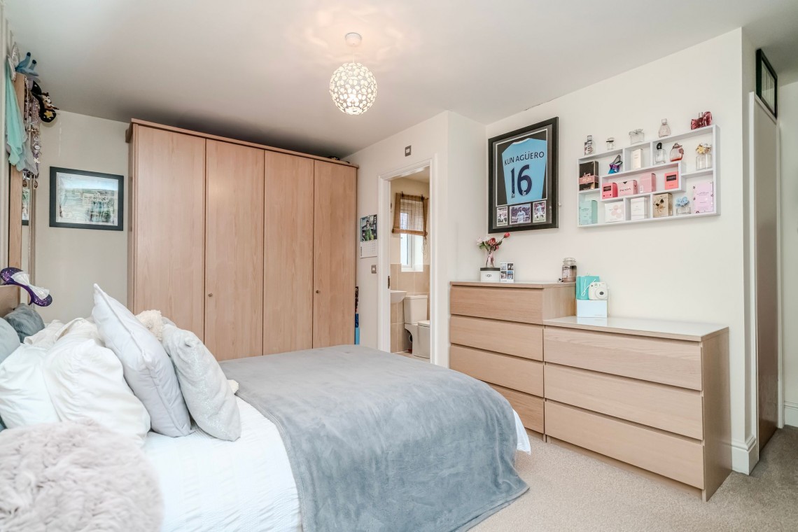 Images for Worlington Close, Buckshaw Village, PR7