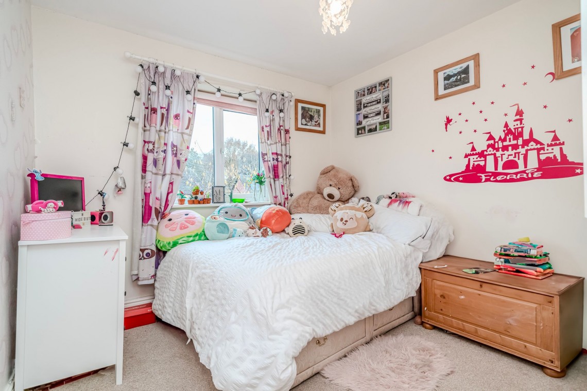 Images for Worlington Close, Buckshaw Village, PR7