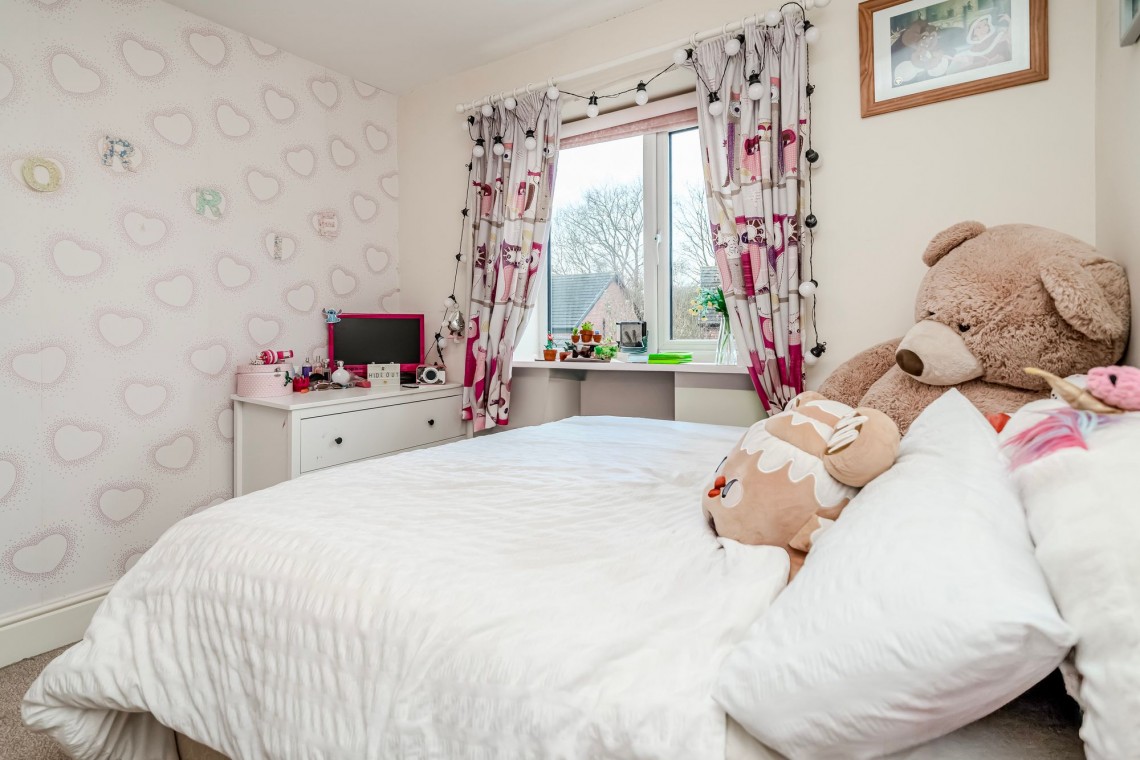 Images for Worlington Close, Buckshaw Village, PR7