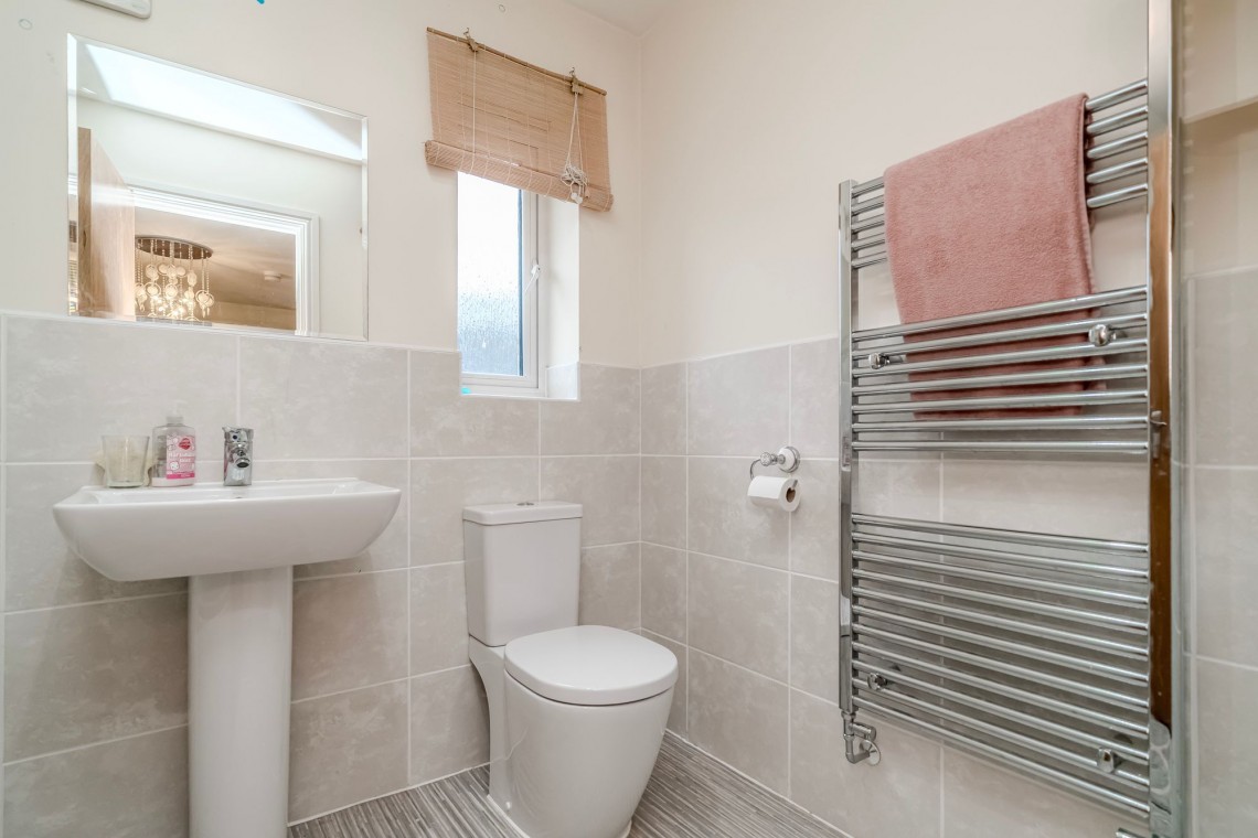 Images for Worlington Close, Buckshaw Village, PR7