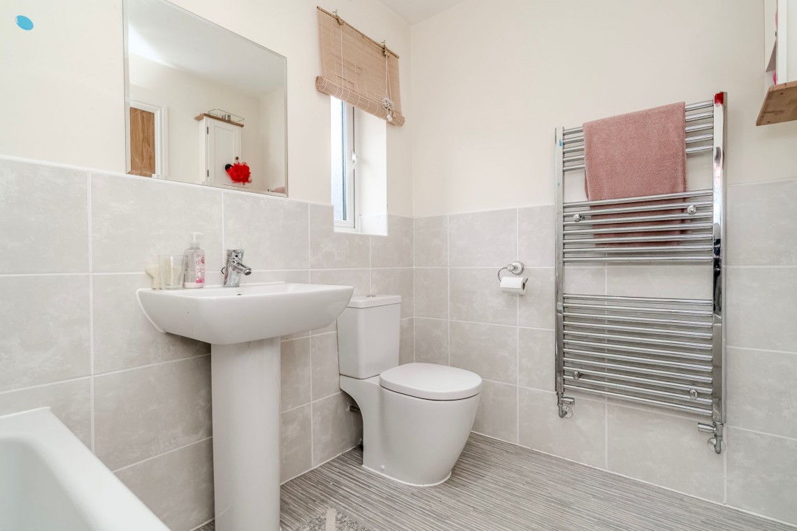 Images for Worlington Close, Buckshaw Village, PR7