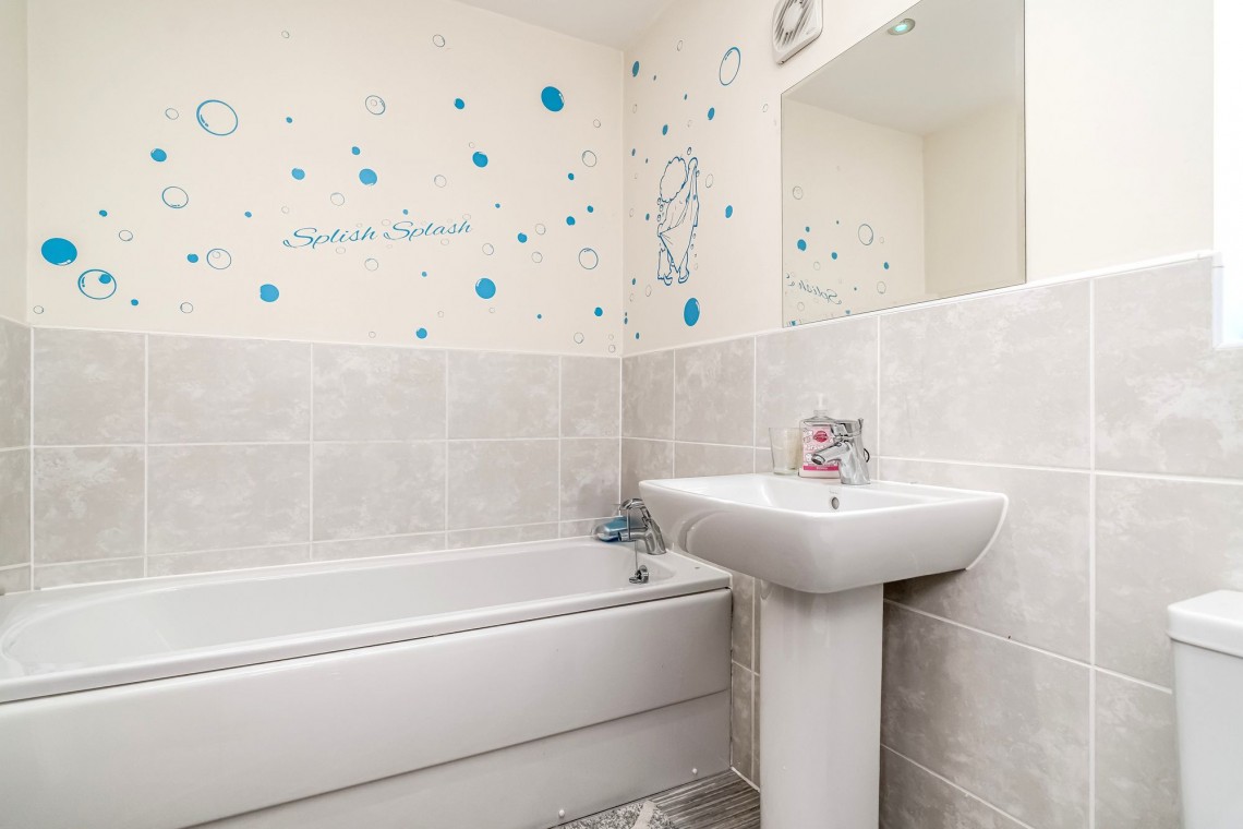 Images for Worlington Close, Buckshaw Village, PR7