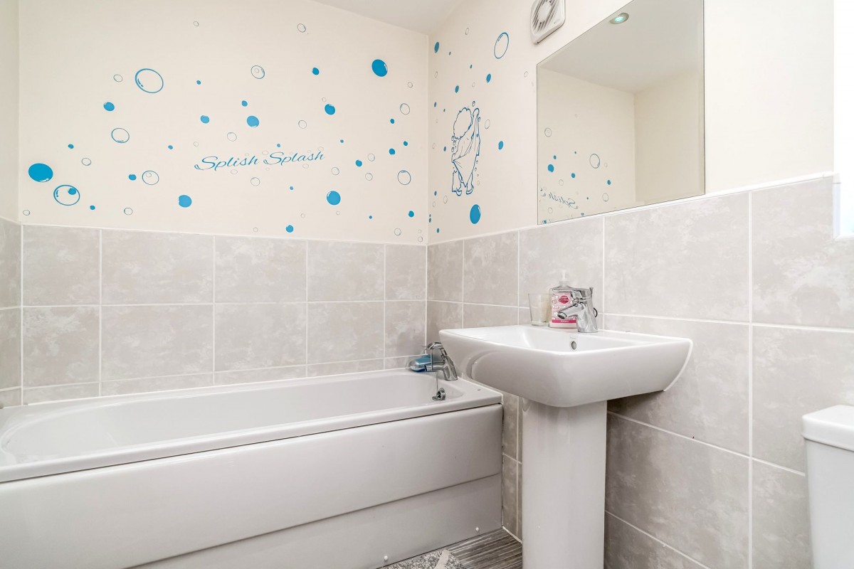 Images for Worlington Close, Buckshaw Village, PR7