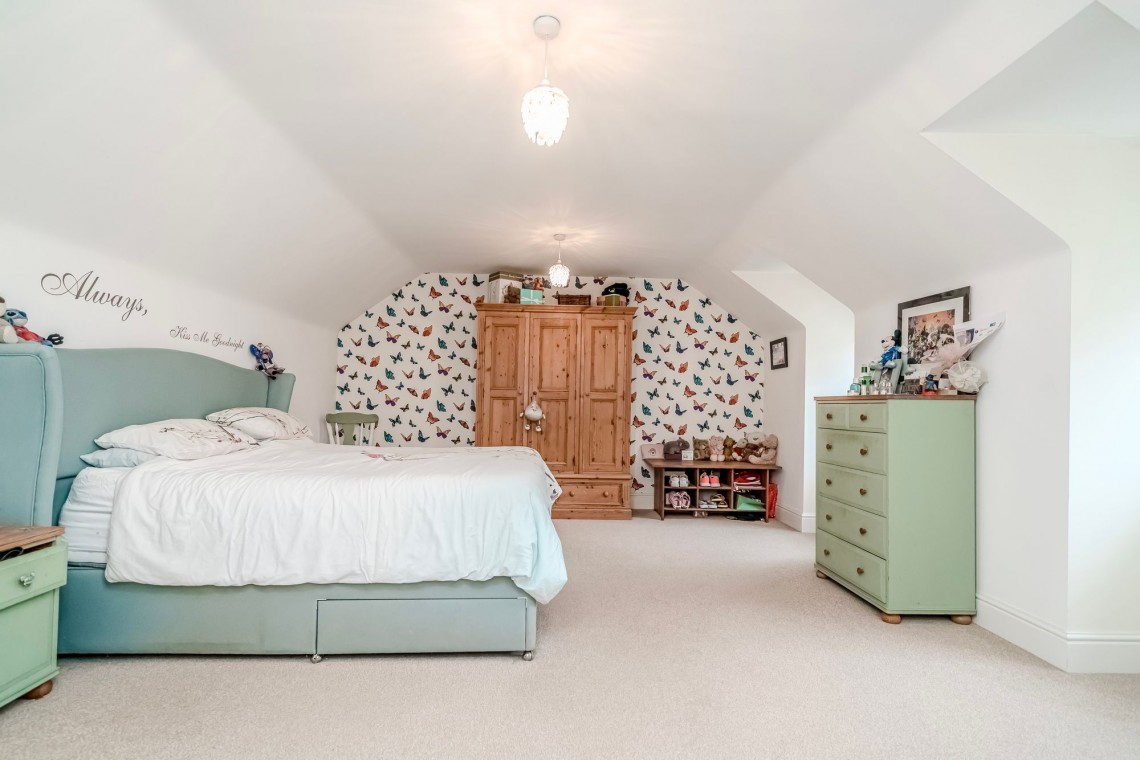Images for Worlington Close, Buckshaw Village, PR7