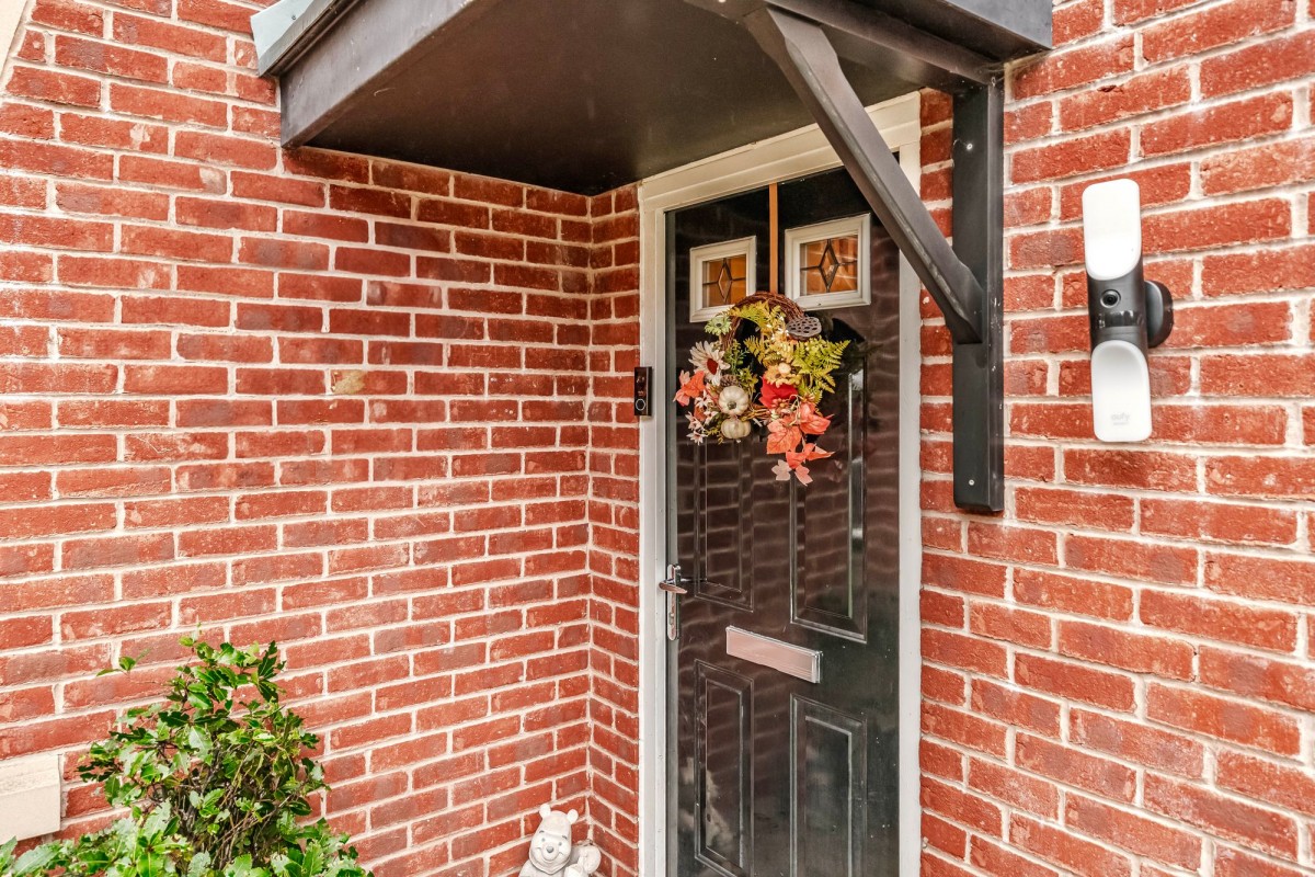 Images for Worlington Close, Buckshaw Village, PR7