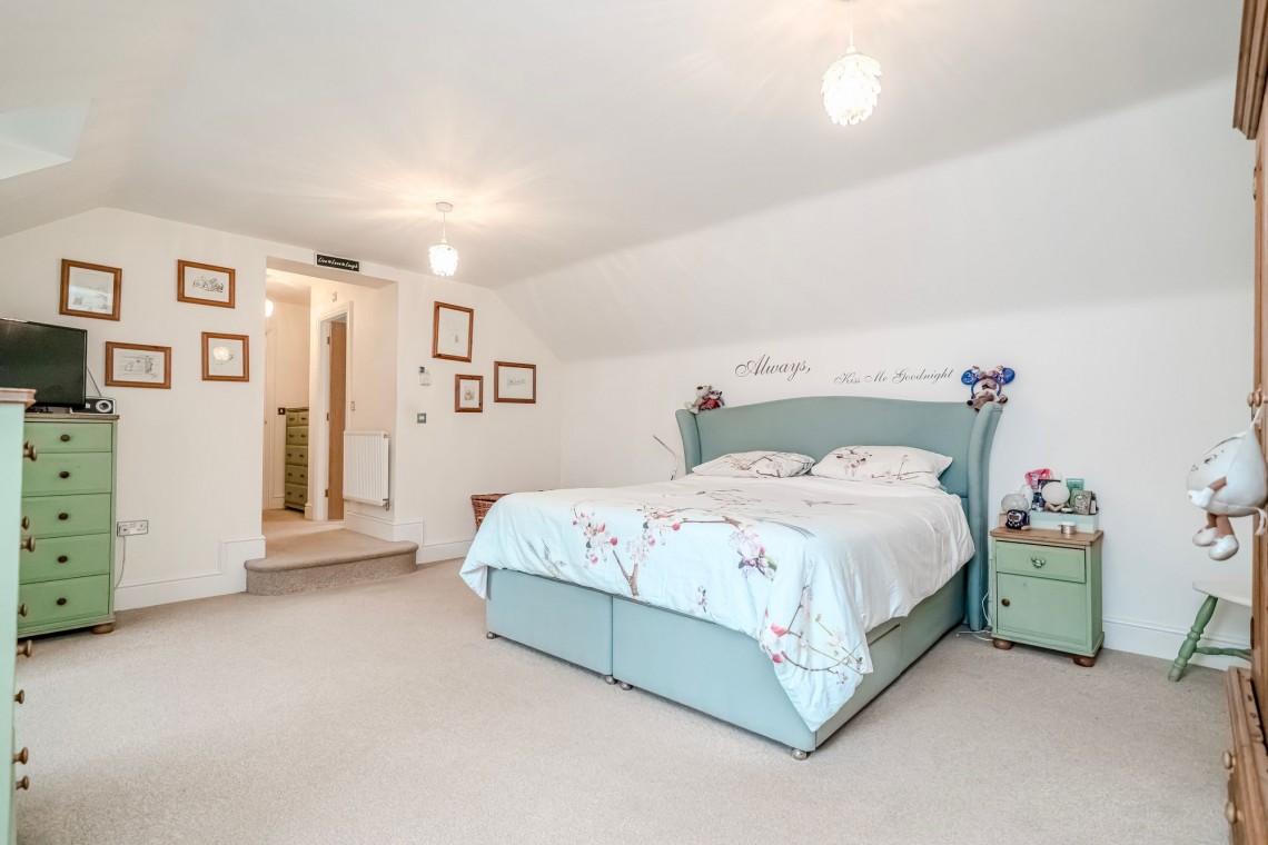 Images for Worlington Close, Buckshaw Village, PR7