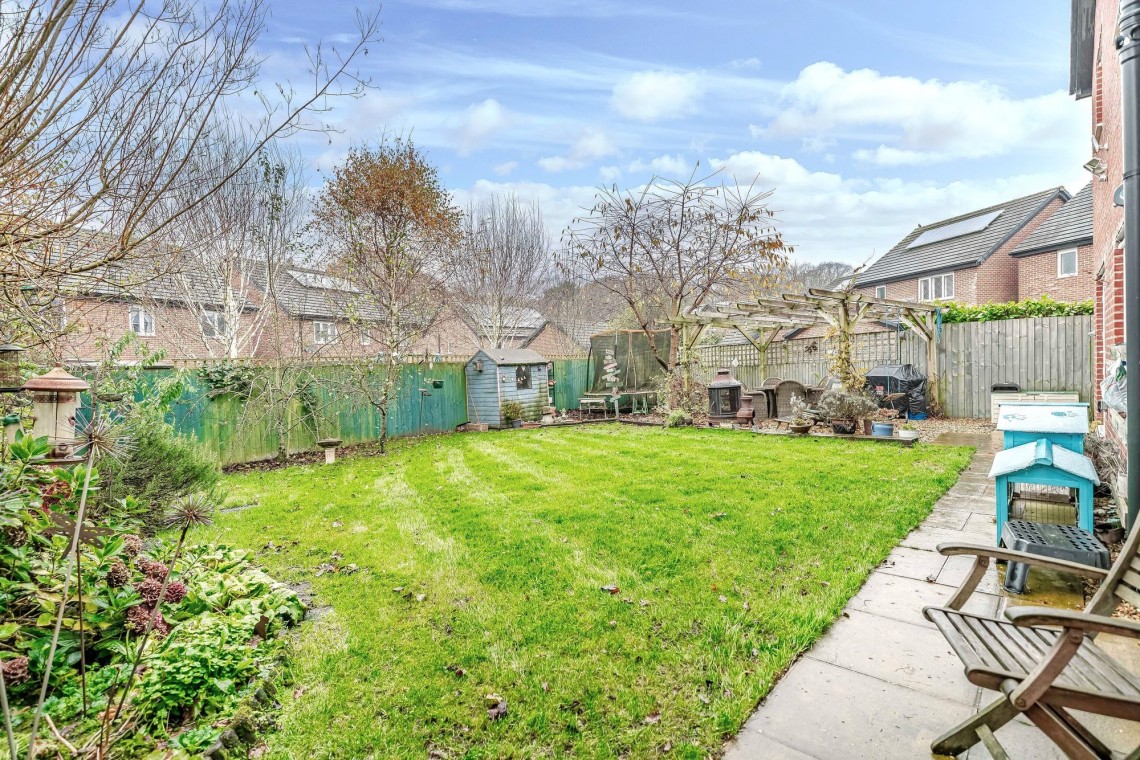 Images for Worlington Close, Buckshaw Village, PR7