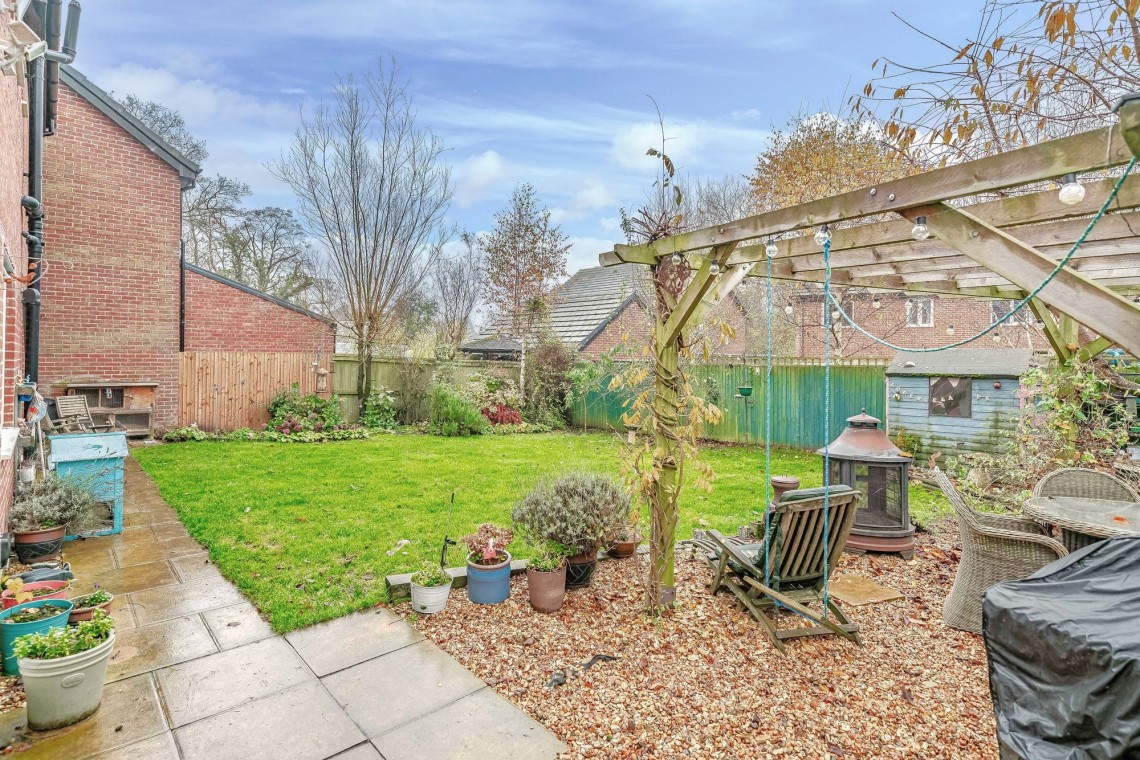 Images for Worlington Close, Buckshaw Village, PR7