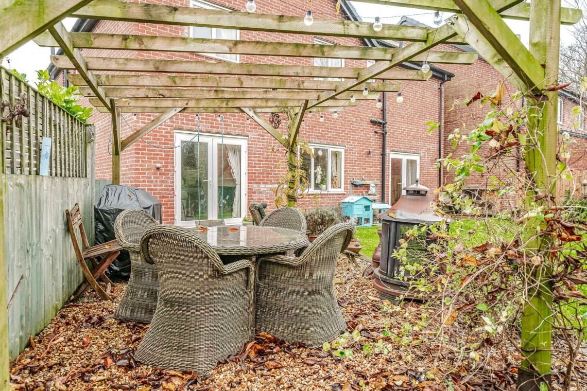 Images for Worlington Close, Buckshaw Village, PR7