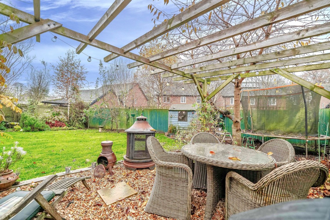 Images for Worlington Close, Buckshaw Village, PR7
